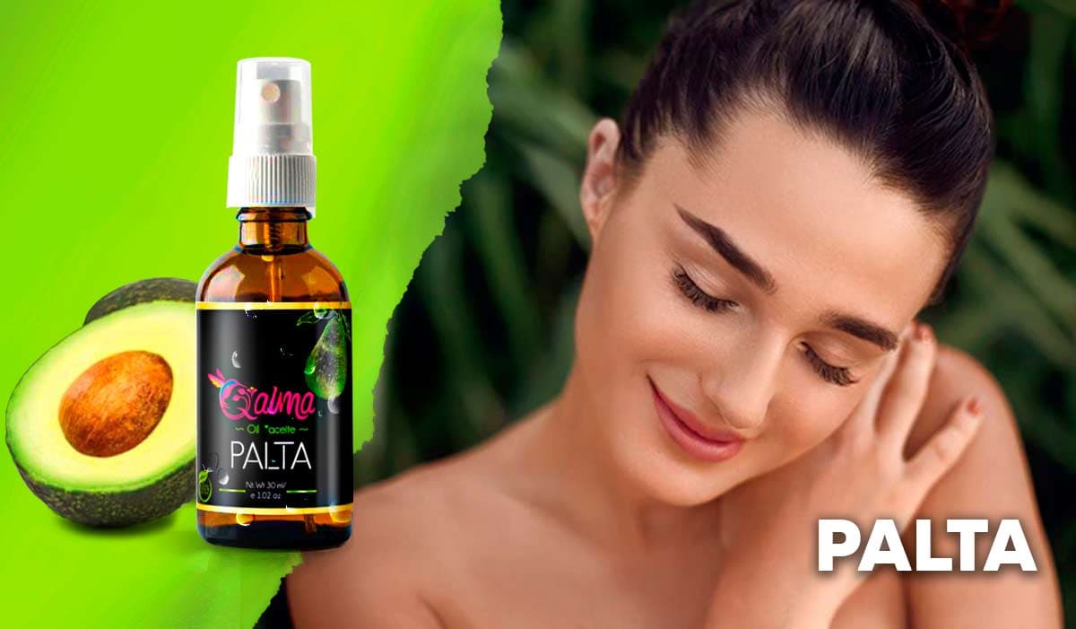 Aceite de palta cosmético: beneficios para la piel y cabello