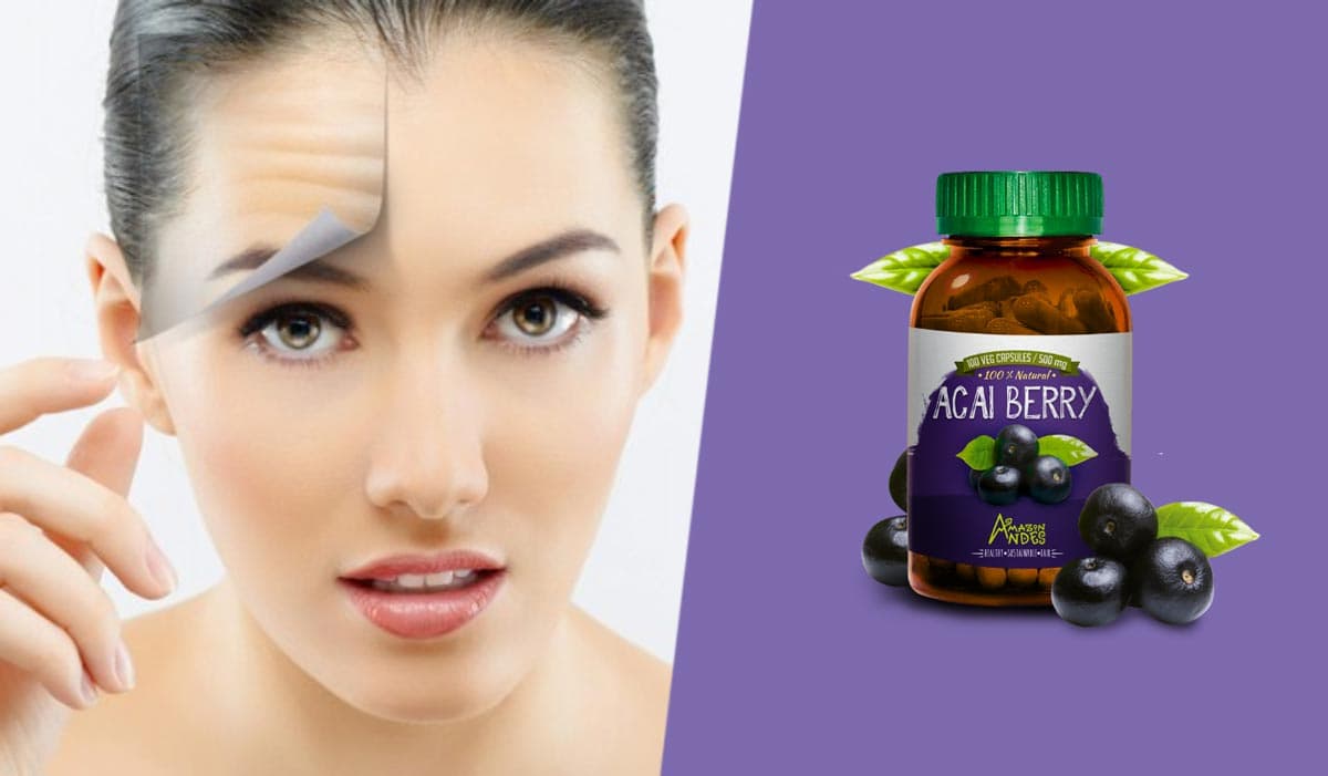 capsulas de acai