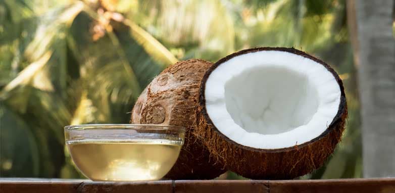 capsulas de aceite de coco