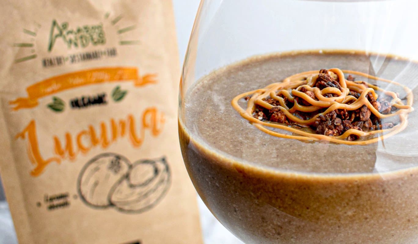 Receta saludable para niños