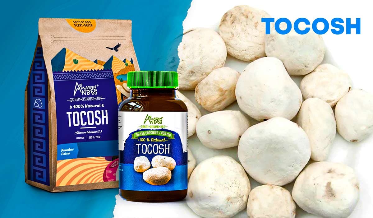 TOCOSH BANNER