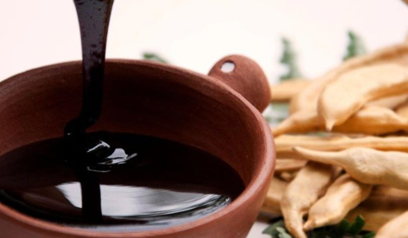 BENEFITS OF ALGARROBIN: NUTRITIVE SYRUP, HOW TO CONSUME IT?